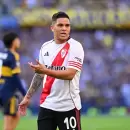 Fin de ciclo en N��ez: Juan Fernando Quintero rescindi� su contrato con River