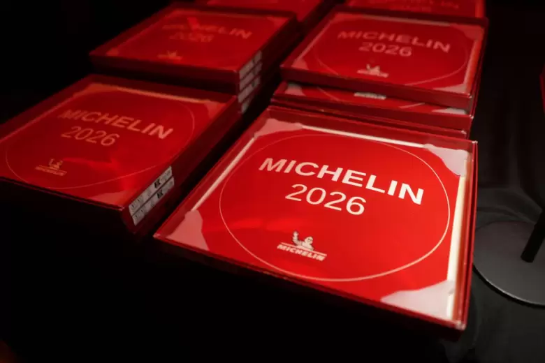 Guía Michelin