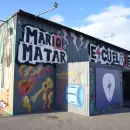 El festival solidario "Mañana es mejor" regresará a la Escuela de Rock Mario Mátar