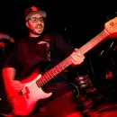 Pánico es el mensaje encabezará una fecha de rock alternativo en la Sala Ana Frank