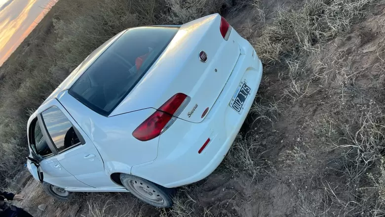 accidente