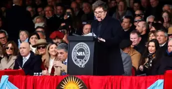 milei lula
