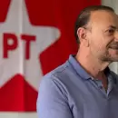 El partido de Lula cruz� a Javier Milei tras sus cr�ticas en Brasil: "No est� a la altura de su cargo"