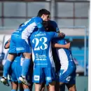 (Video) Estudiantes de Río Cuarto venció a Tigre por la primera fecha del Torneo Clausura