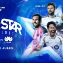 Lionel Messi y Rodrigo De Paul no jugar�n el 'All Star' Game 2026: el motivo