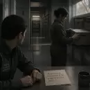 Cr�nicas de una Mendoza futura, episodio 5: Ella