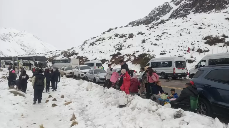 nieve