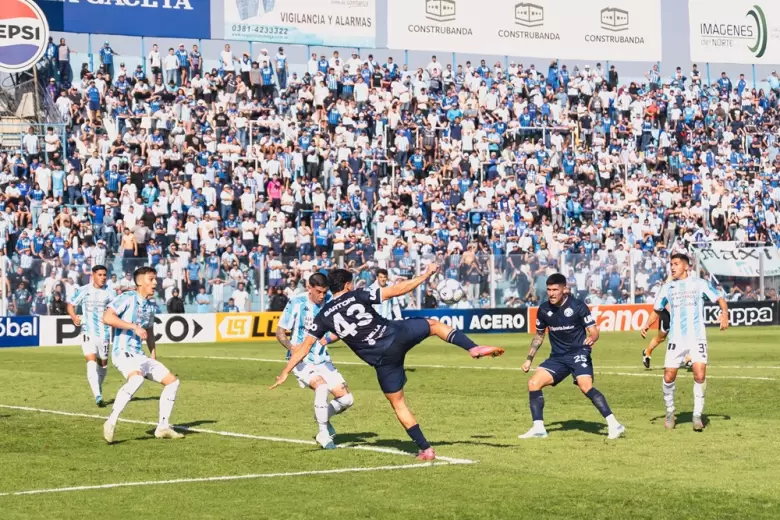 INDEPENDIENTE RIVADAVIA