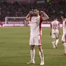 (Video) Independiente derrotó a Estudiantes en la primera fecha del Torneo Clausura 2026