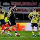 (Video) Boca sufrió una derrota humillante ante Deportivo Riestra en su debut en el Clausura