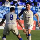 Godoy Cruz le ganó a Central Norte de Salta y se metió en puestos de Reducido