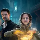 "El descubrimiento de las brujas" llegó a Netflix: de qué trata la serie británica que es furor
