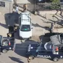 Rescataron 20 aves silvestres protegidas y desbarataron un criadero ilegal en El Challao