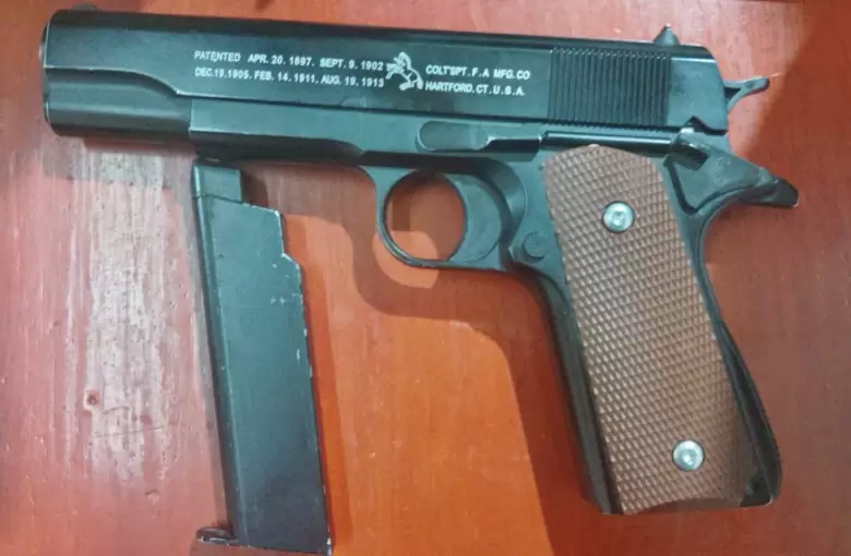policia de mendoza