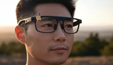 AppleSmartGlasses