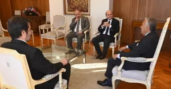 KristalinaGeorgievaenArgentina
