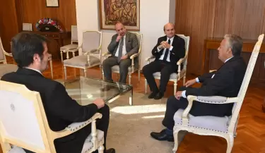 CornejoyembajadordeChile
