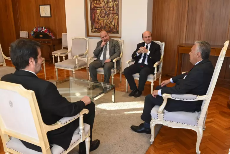CornejoyembajadordeChile