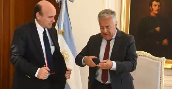 KristalinaGeorgievaenArgentina