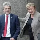 Georgieva respald� al gobierno de Milei y descart� la necesidad de nuevos fondos del FMI
