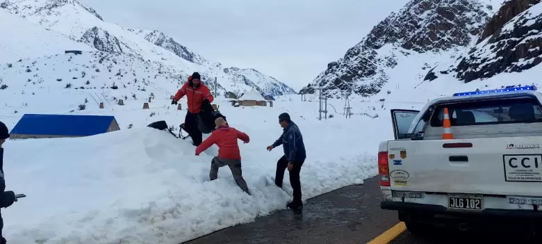 temporal