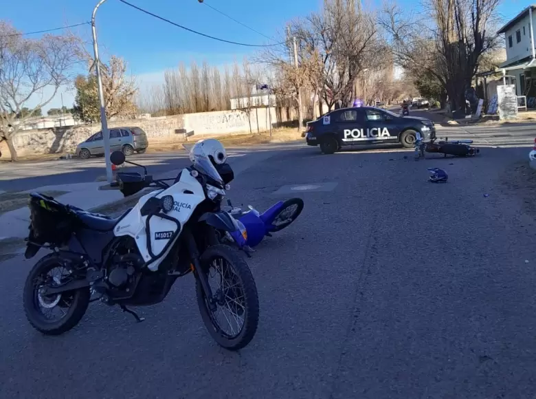 accidente