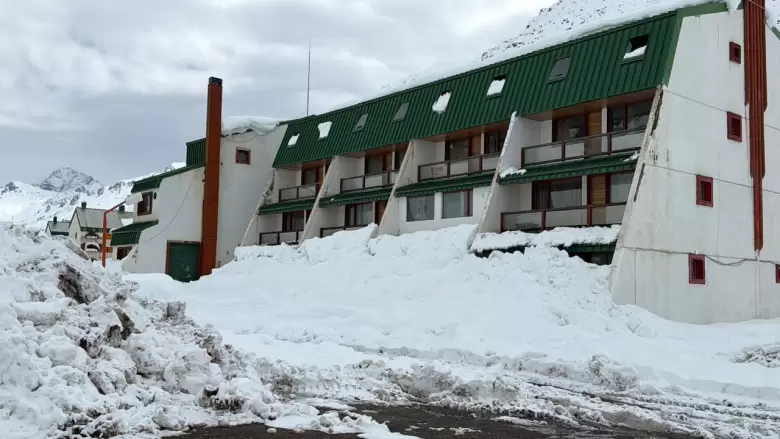 nieve