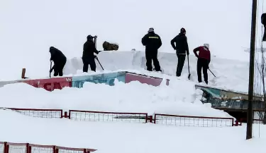 nieve