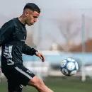 Gimnasia y Esgrima confirm� una baja importante antes de jugar con San Lorenzo