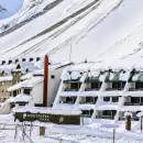 Afloj� un poco la nieve y este martes habilitar�n el tr�nsito hasta Penitentes y Los Puquios