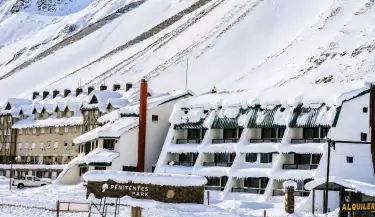 penitentes