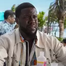 De qu� trata 72 horas, la alocada comedia de Kevin Hart en Netflix