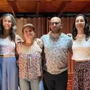 Entrama ofrecer� un show �ntimo y a la gorra en Br�nhild