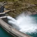 Mendoza y la Naci�n lanzan la licitaci�n para la concesi�n del complejo hidroel�ctrico Los Nihuiles