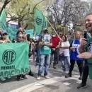 El Gobierno rechaz� el reclamo de un enfermero por los descuentos de cuota solidaria a favor de ATE