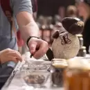 M�s de 15 mil personas disfrutaron de la primera edici�n de La Choco Fest